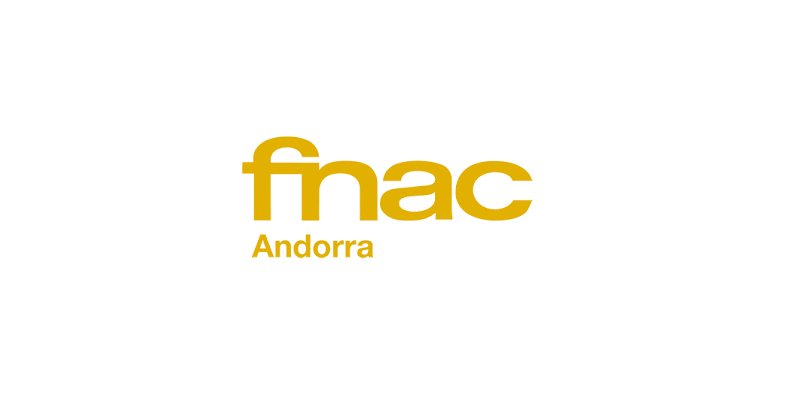 Fnac andorra logo