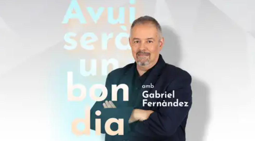 avui sera un bon dia